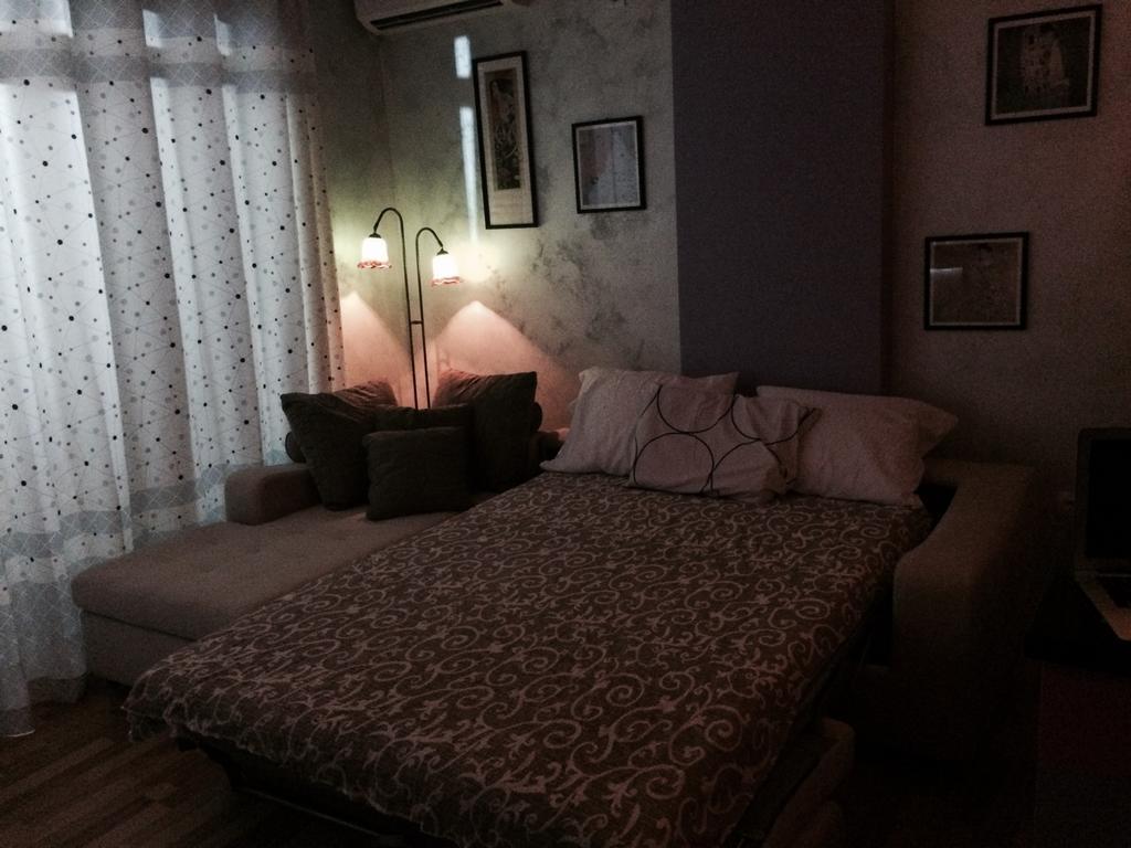 אוטייהא Apartment Olive חדר תמונה