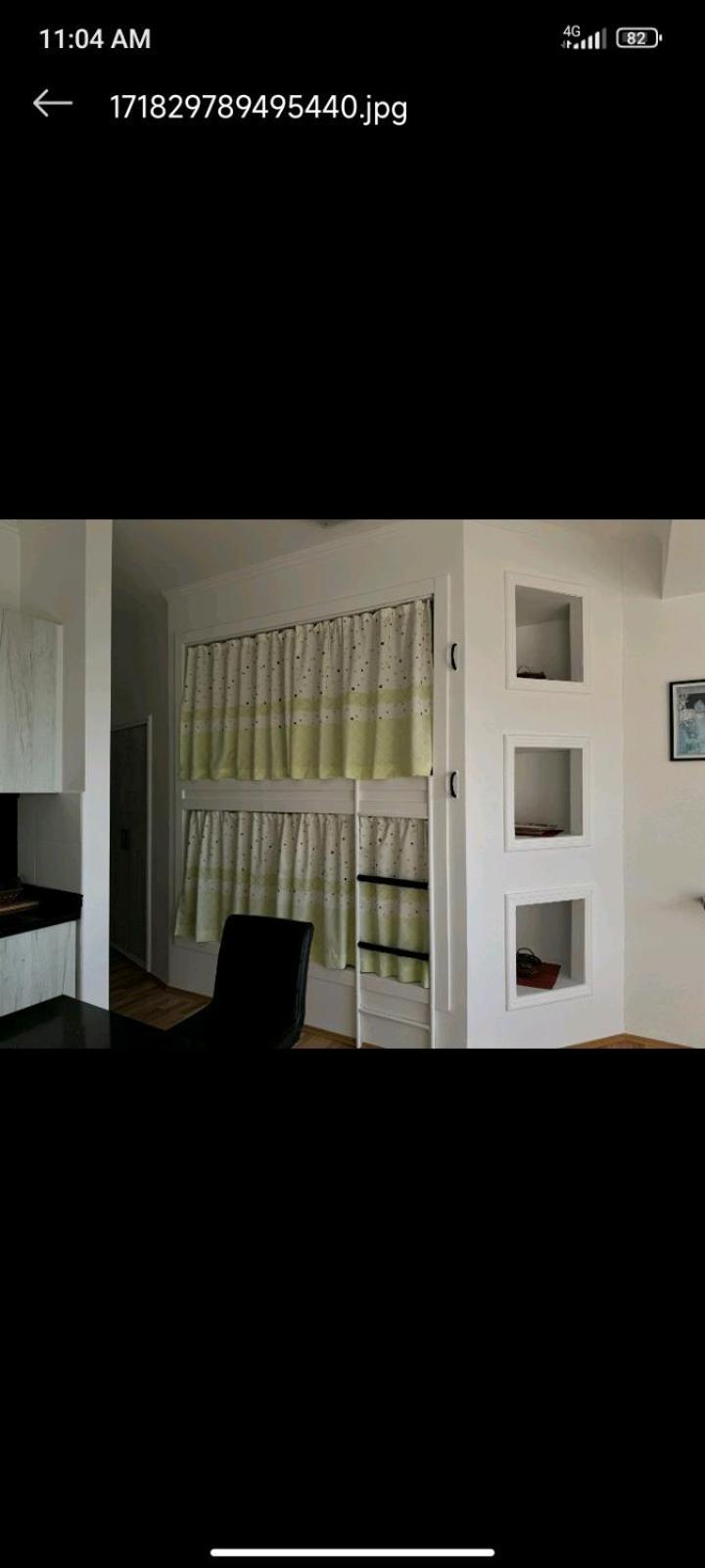 אוטייהא Apartment Olive מראה חיצוני תמונה