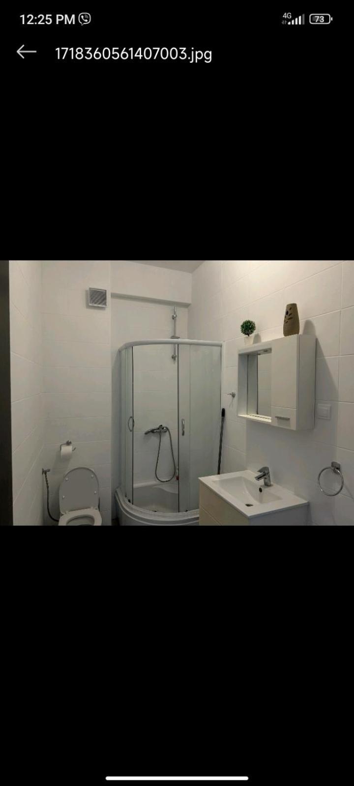 אוטייהא Apartment Olive מראה חיצוני תמונה