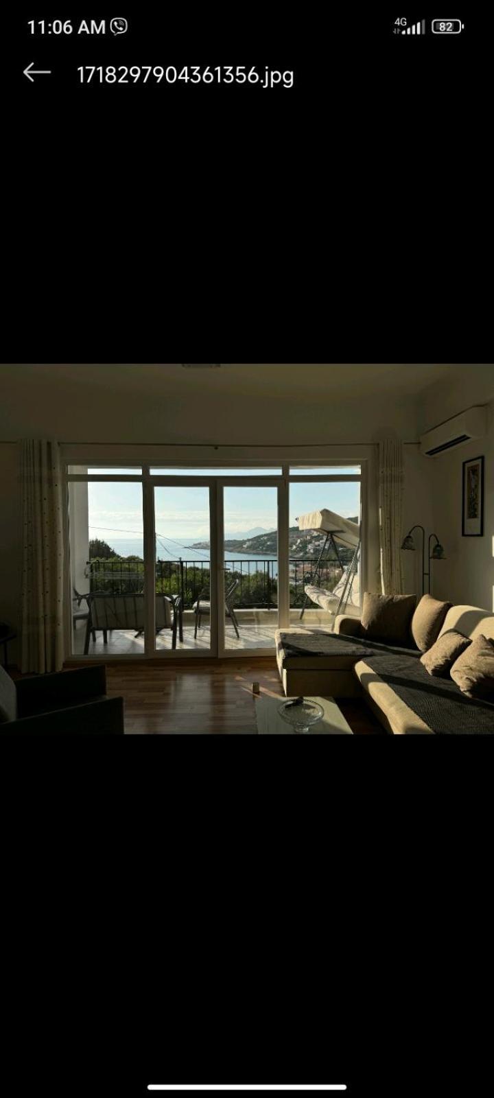 אוטייהא Apartment Olive מראה חיצוני תמונה