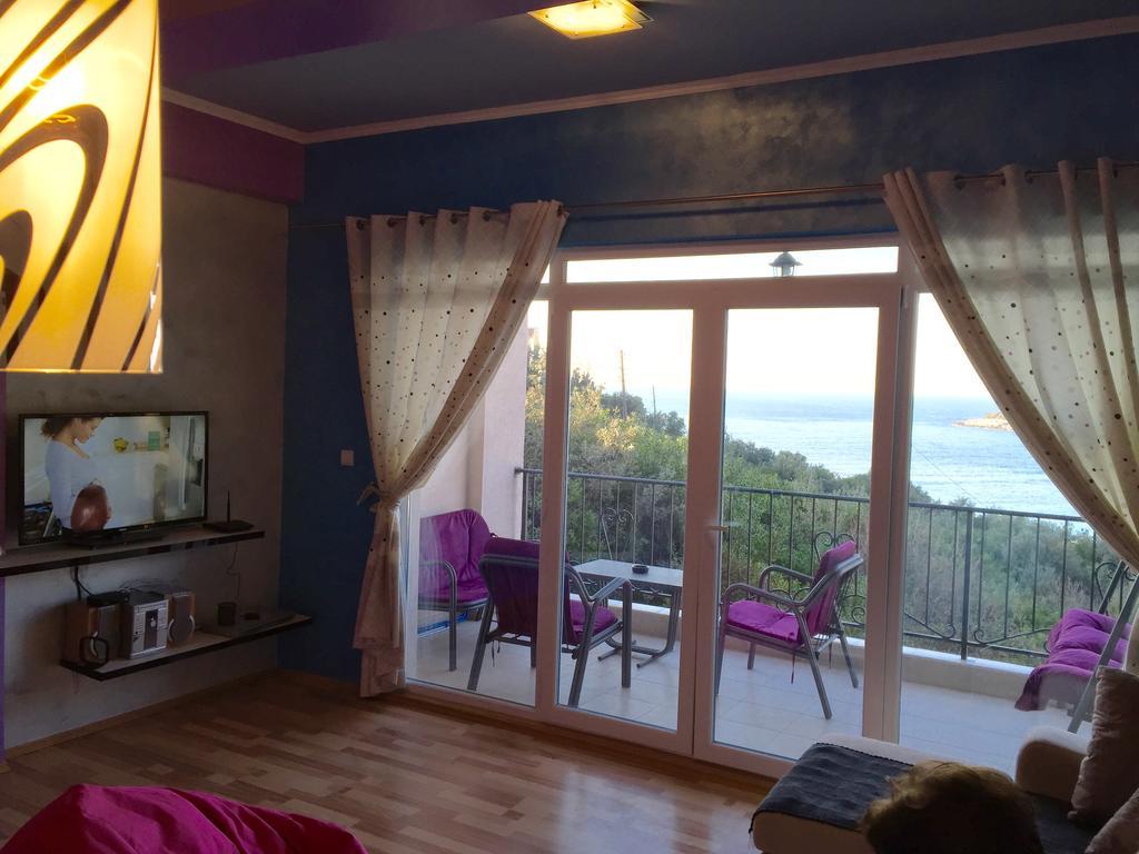 אוטייהא Apartment Olive חדר תמונה