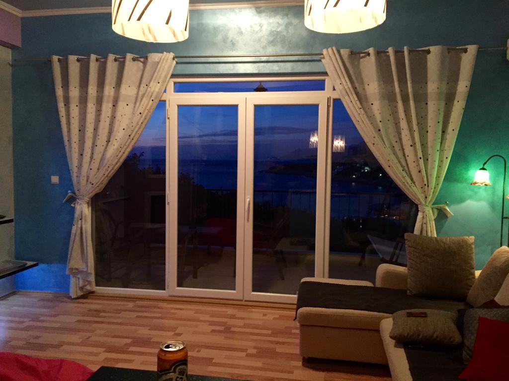 אוטייהא Apartment Olive מראה חיצוני תמונה