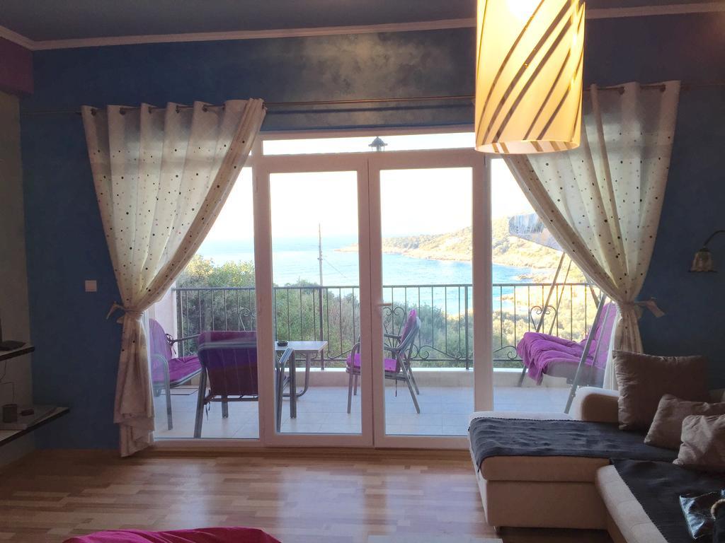 אוטייהא Apartment Olive מראה חיצוני תמונה