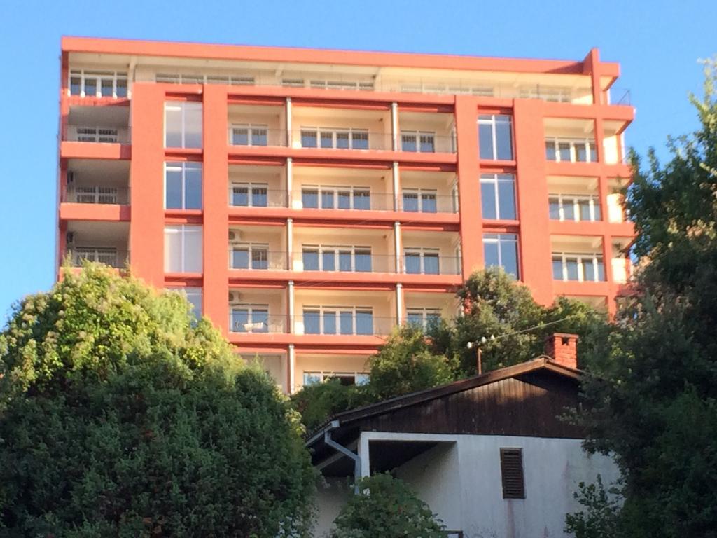 אוטייהא Apartment Olive מראה חיצוני תמונה