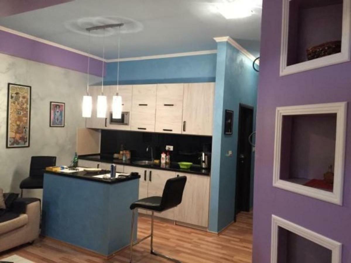 אוטייהא Apartment Olive מראה חיצוני תמונה